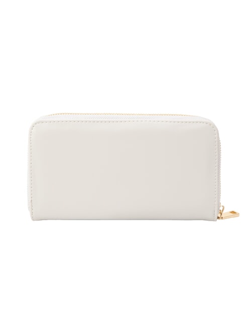 CALIPSO Geldbörse mit Rundum-Reißverschluss Eis - Brieftaschen Damen