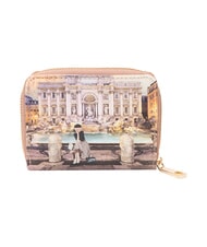 YNOT CITY LIFE  Kleine Brieftasche warten auf - Brieftaschen Damen - 3