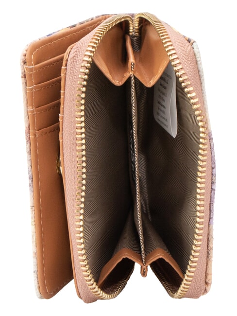 CITY LIFE  Kleine Brieftasche warten auf - Brieftaschen Damen