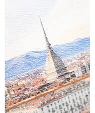 YNOT YESBAG  Mini-Umhängetasche Turin - Damentaschen - 3