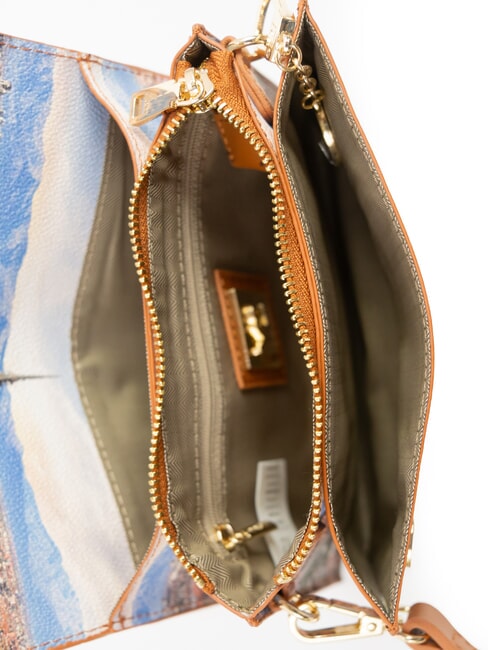 YESBAG  Mini-Umhängetasche Turin - Damentaschen