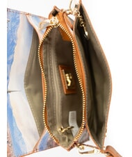 YNOT YESBAG  Mini-Umhängetasche Turin - Damentaschen - 5