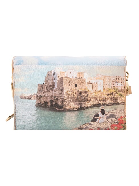 YESBAG  Mini-Umhängetasche polignano - Damentaschen