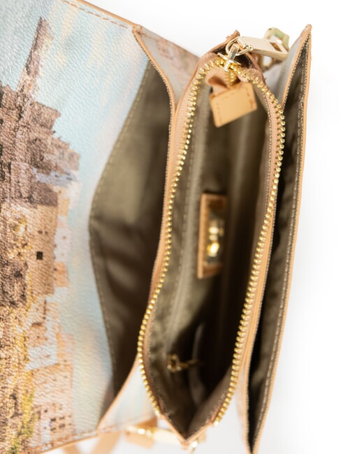 YESBAG  Mini-Umhängetasche polignano - Damentaschen