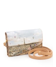 YNOT YESBAG  Mini-Umhängetasche Heißluftballons - Damentaschen - 2