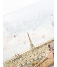 YNOT YESBAG  Mini-Umhängetasche Heißluftballons - Damentaschen - 3