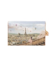 YNOT YESBAG  Mini-Umhängetasche Heißluftballons - Damentaschen - 4