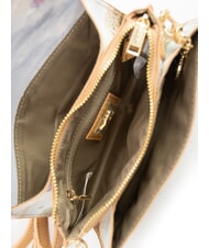 YNOT YESBAG  Mini-Umhängetasche Heißluftballons - Damentaschen - 5