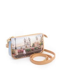 YNOT YESBAG SPECIAL Mini-Umhängetasche Blumen- - Damentaschen - 2