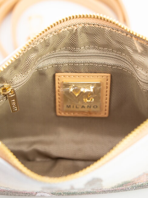 YESBAG SPECIAL Mini-Umhängetasche Blumen- - Damentaschen