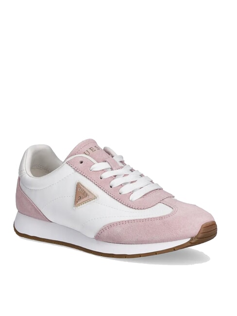 JOGGIN Turnschuhe Rose - Damenschuhe