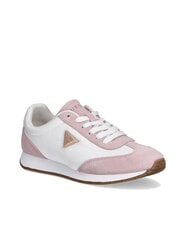 GUESS JOGGIN Turnschuhe Rose - Damenschuhe - 3