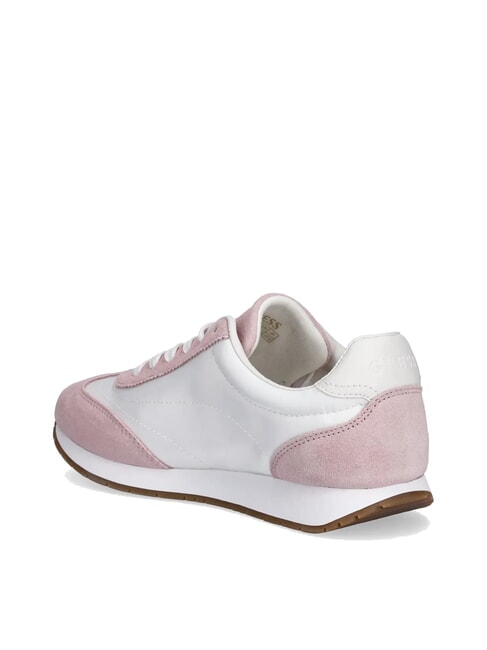 JOGGIN Turnschuhe Rose - Damenschuhe