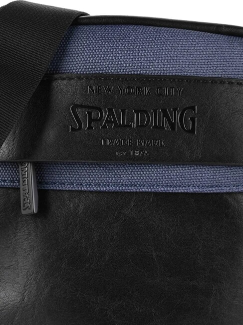 STANDFORD  Geldbeutel Schwarz - Umhängetaschen Herren