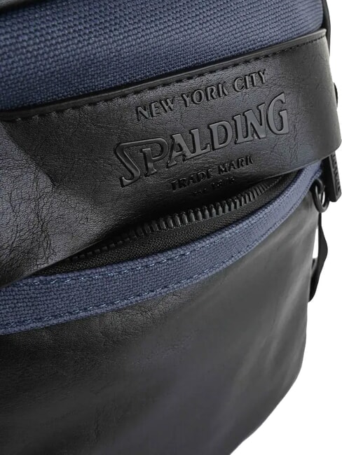 STANDFORD  Geldbeutel Schwarz - Umhängetaschen Herren