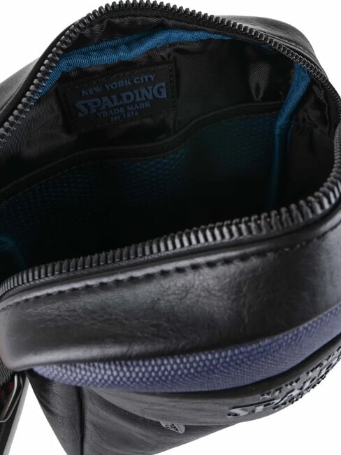 STANDFORD  Geldbeutel Schwarz - Umhängetaschen Herren