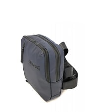 SPALDING COLUMBIA  Geldbeutel blau - Umhängetaschen Herren - 3