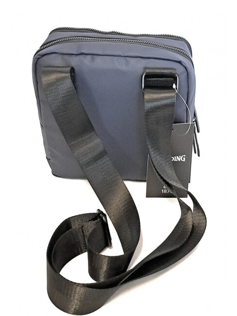 COLUMBIA  Geldbeutel blau - Umhängetaschen Herren