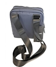 SPALDING COLUMBIA  Geldbeutel blau - Umhängetaschen Herren - 4