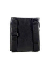 SPALDING YALE  Flachbeutel Schwarz - Umhängetaschen Herren - 3