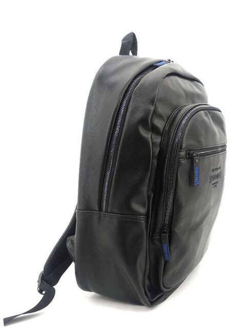 YALE  13" Laptop-Rucksack Schwarz - PC-Rucksäcke