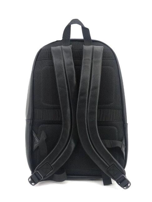 YALE  13" Laptop-Rucksack Schwarz - PC-Rucksäcke