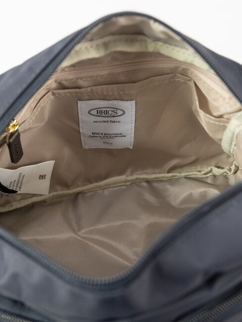 X-BAG Schultertasche oce / moro - Damentaschen