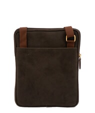 BRIC’S Life Umhängetasche, Tablet-Halter Tabak olive - Damentaschen - 3