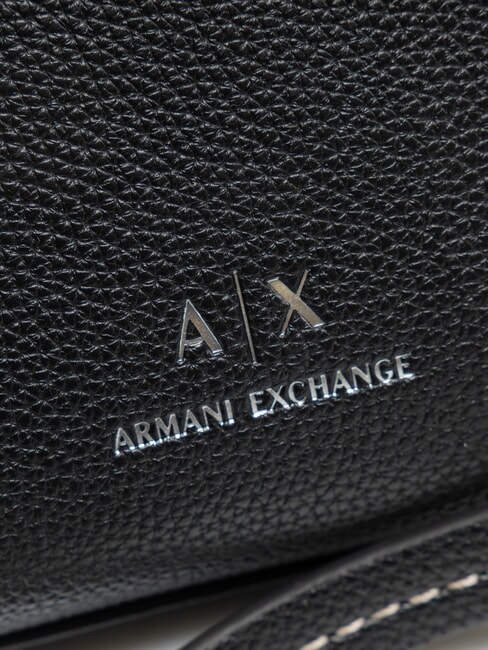 KATE  Umh&auml;ngetasche Schwarz - Damentaschen