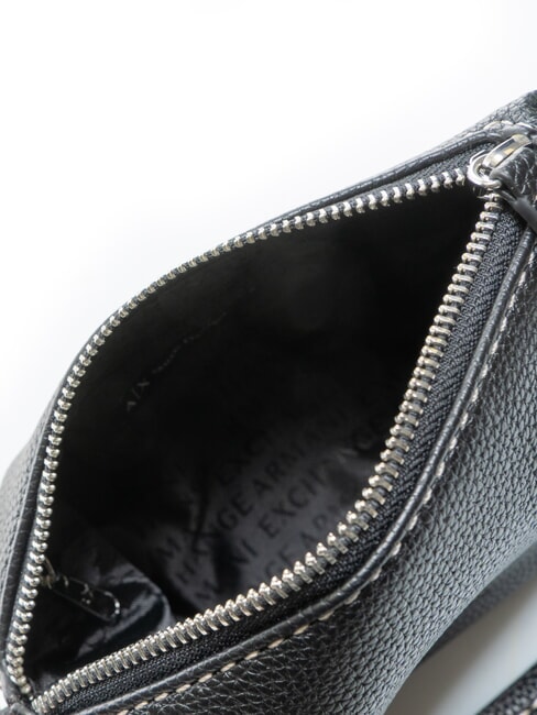 KATE  Umh&auml;ngetasche Schwarz - Damentaschen