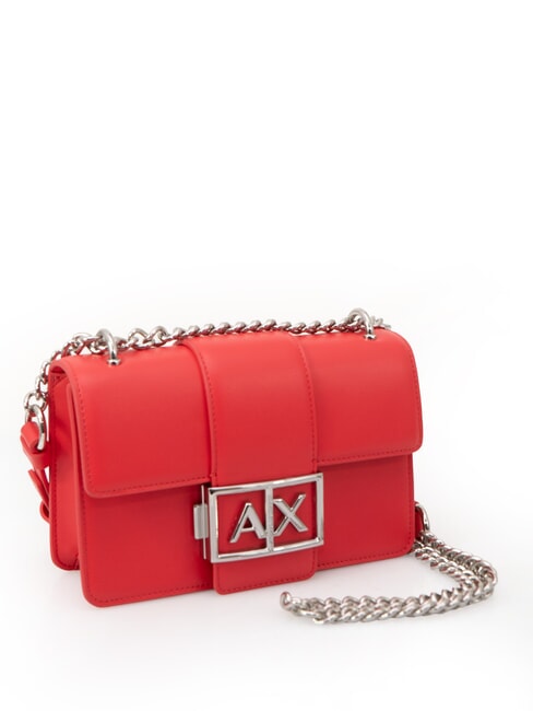 JODIE Mini-Umhängetasche / Crossbody-Tasche Grenadine - Damentaschen