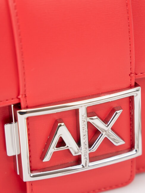 JODIE Mini-Umhängetasche / Crossbody-Tasche Grenadine - Damentaschen