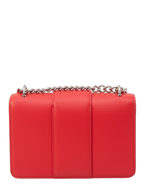 JODIE Mini-Umhängetasche / Crossbody-Tasche Grenadine - Damentaschen