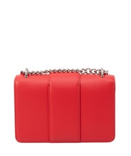 ARMANI EXCHANGE JODIE Mini-Umhängetasche / Crossbody-Tasche Grenadine - Damentaschen - 4