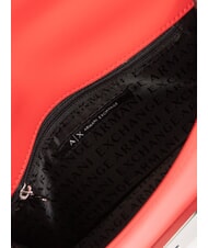 ARMANI EXCHANGE JODIE Mini-Umhängetasche / Crossbody-Tasche Grenadine - Damentaschen - 5