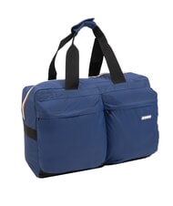 KWAY ARDELU M Wasserdichte Reisetasche tiefes Kobaltblau - Reisetaschen - 3