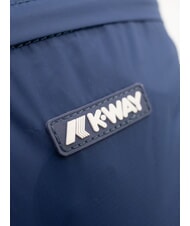 KWAY ARDELU M Wasserdichte Reisetasche tiefes Kobaltblau - Reisetaschen - 4