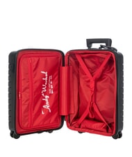 BRIC’S B|Y CAMPBELL  Erweiterbarer Handgepäck-Trolley Schwarz - Handgepäck - 2