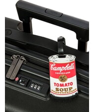 BRIC’S B|Y CAMPBELL  Erweiterbarer Handgepäck-Trolley Schwarz - Handgepäck - 7