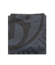 YNOT STAMPA ALL OVER Quadratischer Seidenschal Benzin - Schals - 4