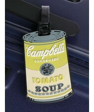 BRIC’S B|Y CAMPBELL Großer, erweiterbarer Trolley Ozean - Harte Trolleys - 6