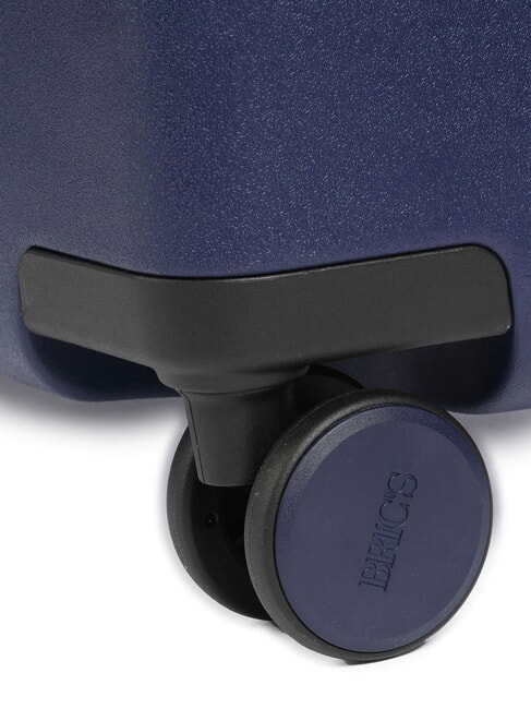 B|Y CAMPBELL Großer, erweiterbarer Trolley Ozean - Harte Trolleys