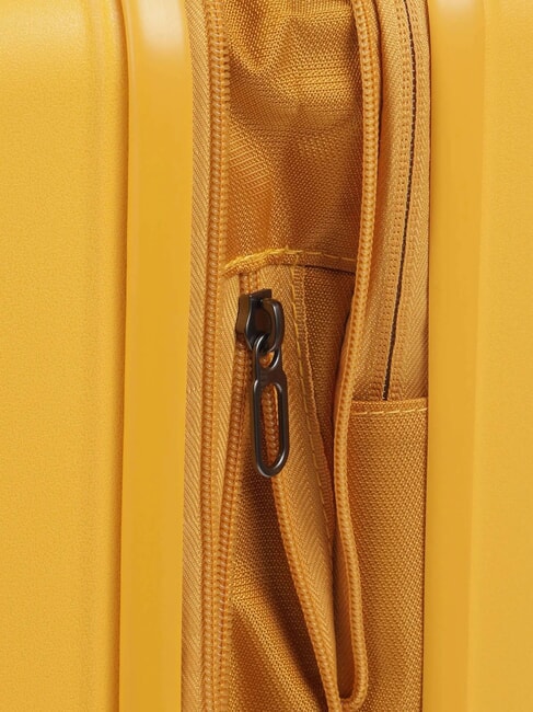 B|Y CAMPBELL  Erweiterbarer Handgepäck-Trolley Mango - Handgepäck