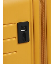 BRIC’S B|Y CAMPBELL  Erweiterbarer Handgepäck-Trolley Mango - Handgepäck - 6