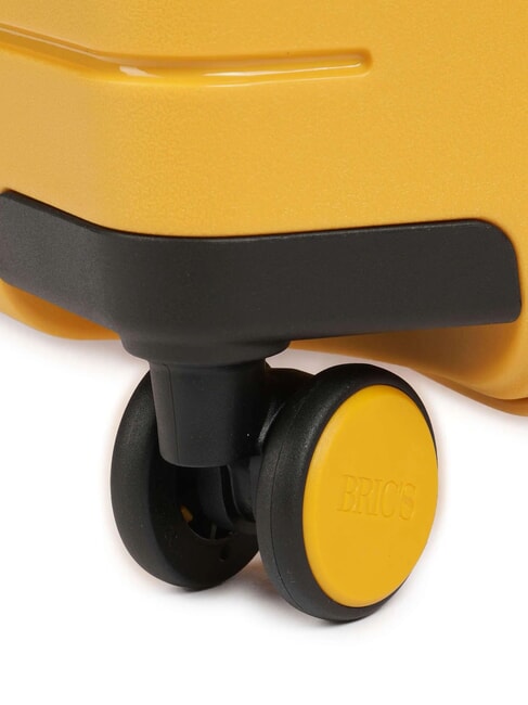 B|Y CAMPBELL  Erweiterbarer Handgepäck-Trolley Mango - Handgepäck