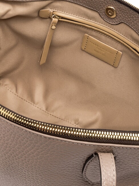 MARA  Einkaufstasche aus Leder Wo - Damentaschen