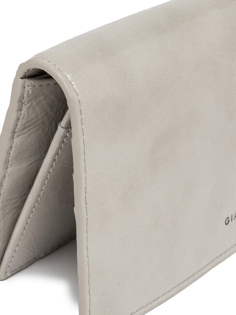 WALLETS NAPLAK Continental Lederbrieftasche Lamm - Brieftaschen Damen