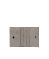GIANNI CHIARINI WALLETS NAPLAK Kartenetui aus Leder Lamm - Brieftaschen Damen - 2