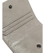 GIANNI CHIARINI WALLETS NAPLAK Kartenetui aus Leder Lamm - Brieftaschen Damen - 3