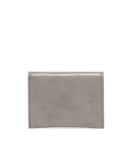 GIANNI CHIARINI WALLETS NAPLAK Kartenetui aus Leder Lamm - Brieftaschen Damen - 4